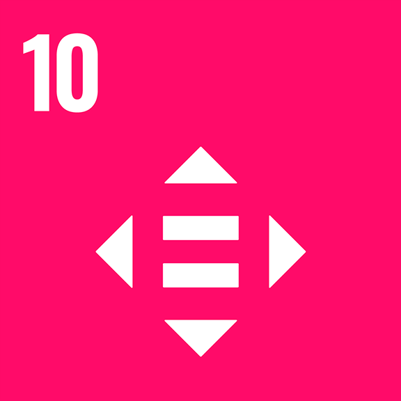 Reduced inequalities